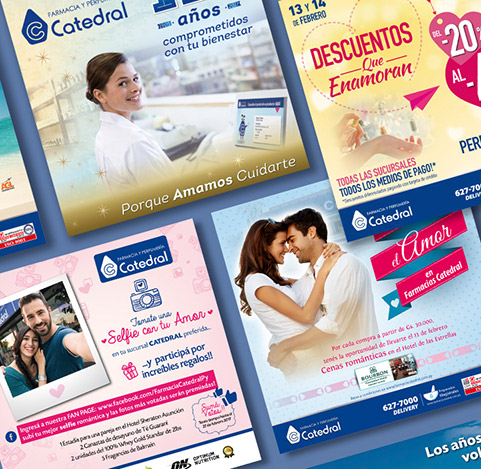 Campaña Catedral