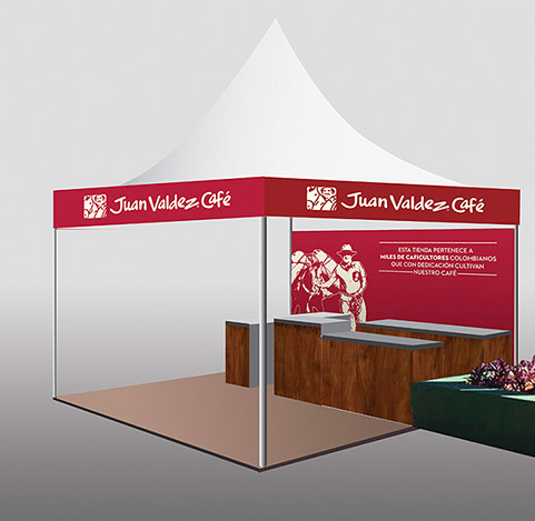 Proyecto Stadn