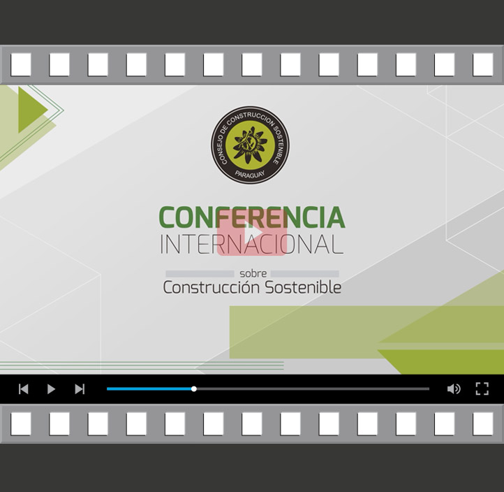 Fotograma Green Building Council