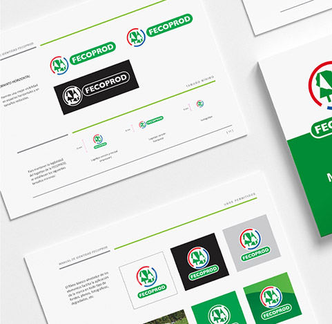 Manual de identidad