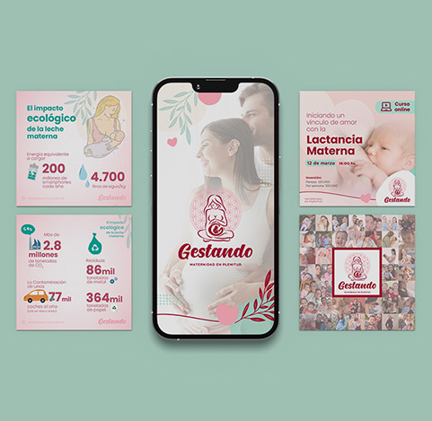 Rediseño de identidad