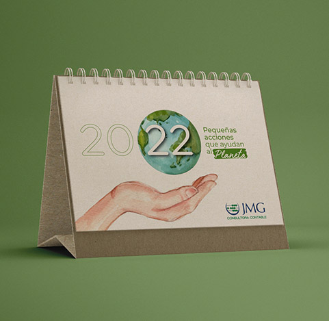 calendarios
