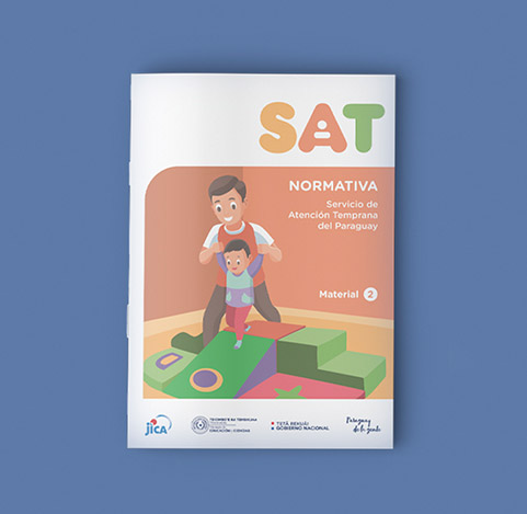 Normativas proyecto SAT