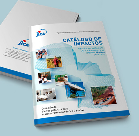 Cátalogo de impactos