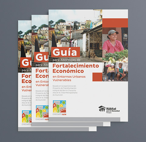 Guía fortalecimiento económico