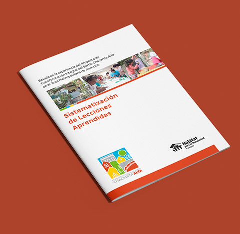 Informe de sistematización