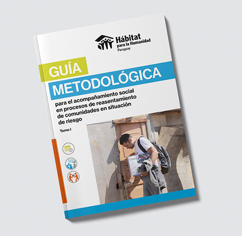 Guía metodológica