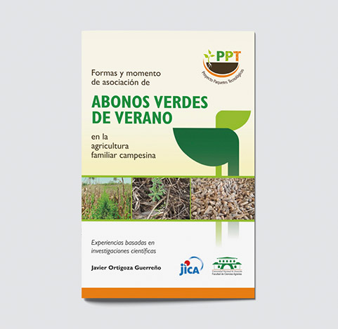 Manual abonos verdes