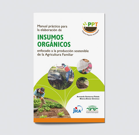 Manual insumos organicos