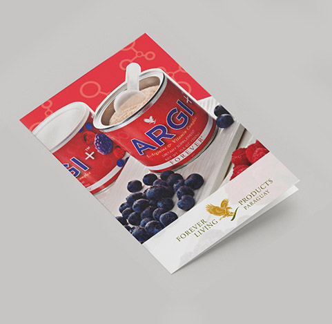 Tríptico Argi +