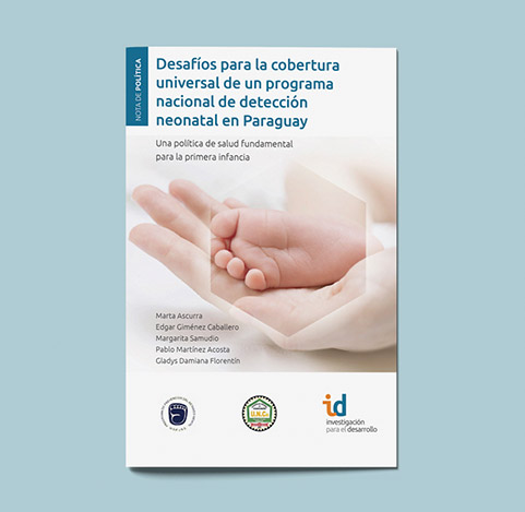 Nota de política neonatal