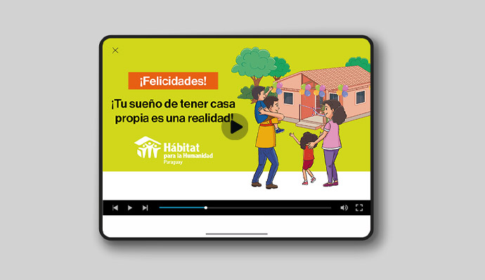 Tus Palabras
